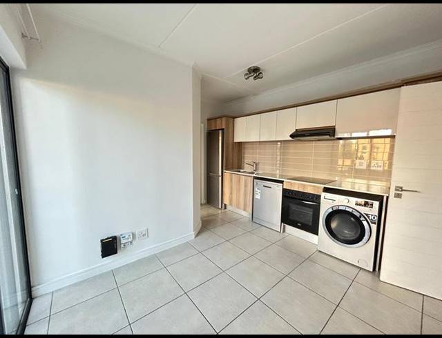 1 BEDROOM APARTMENT FOR SALE IN LINBRO PARK